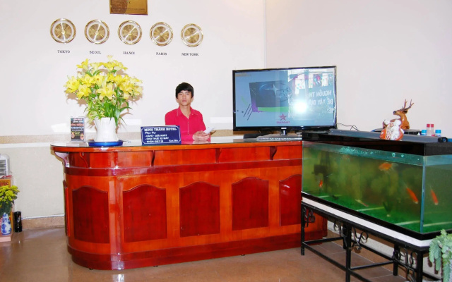 Minh Thanh Hotel