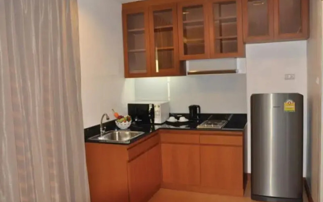 Kokotel Bangkok Dheva Thonglor