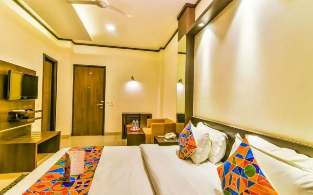 FabHotel First Star