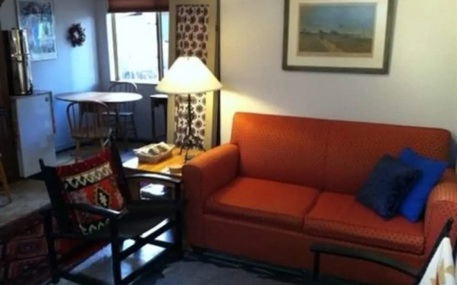 Elden Trails Bed and Breakfast