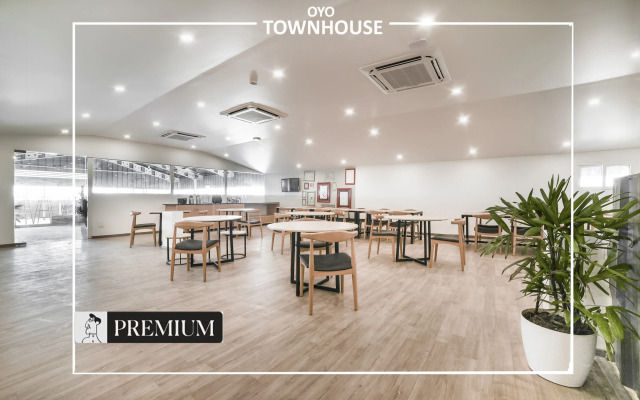 Townhouse Boutique Hotel Sarjapur Road