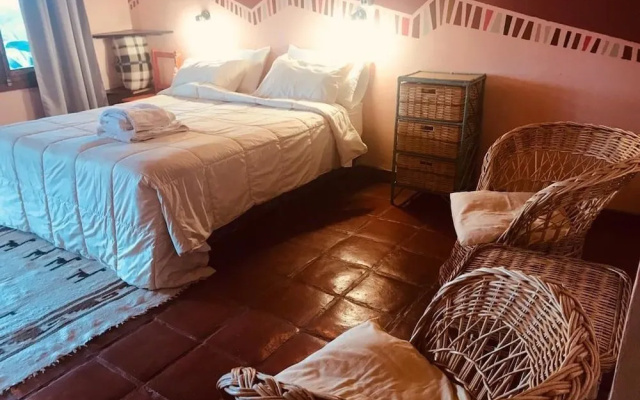 Paris Texas Hotel