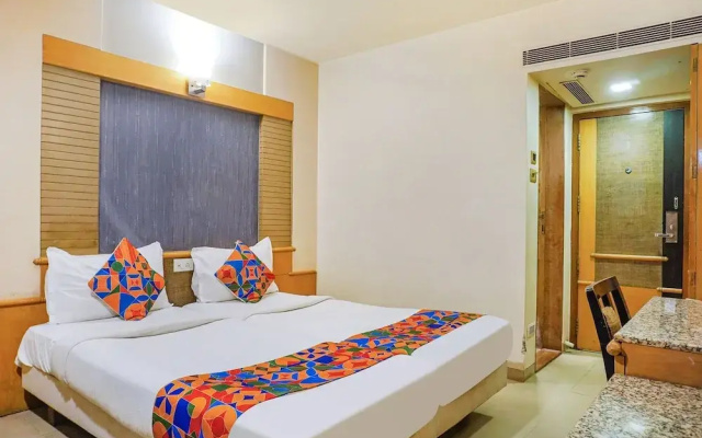 Oriva Deccan 8