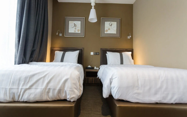 Z Hotel