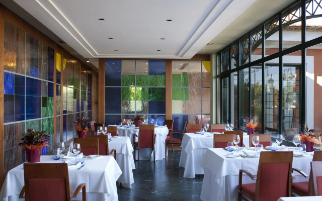 Hotel Les Rotes