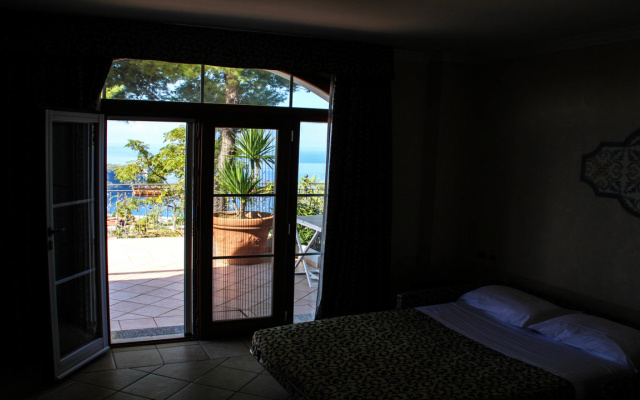 Hotel Residenza del Golfo