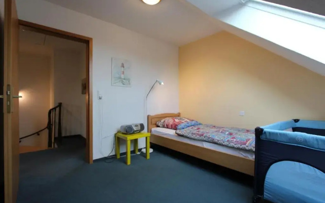 Haus Tina Meisenweg 11a