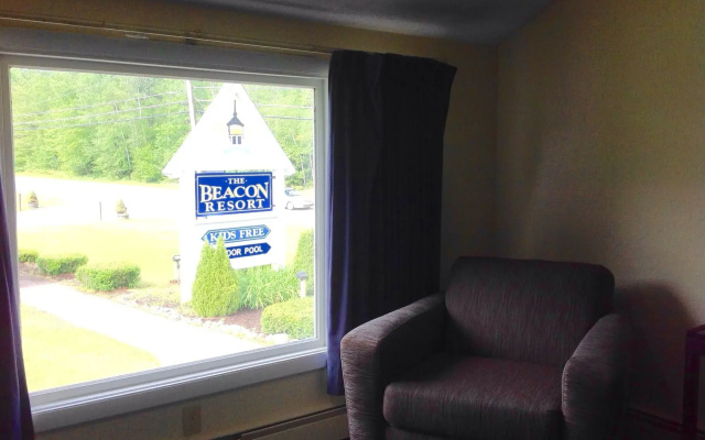 Beacon Inn and Suites