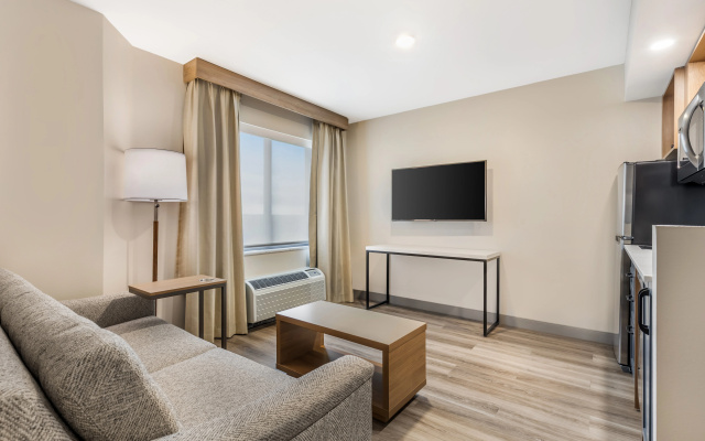Candlewood Suites Baltimore - BWI Airport NE