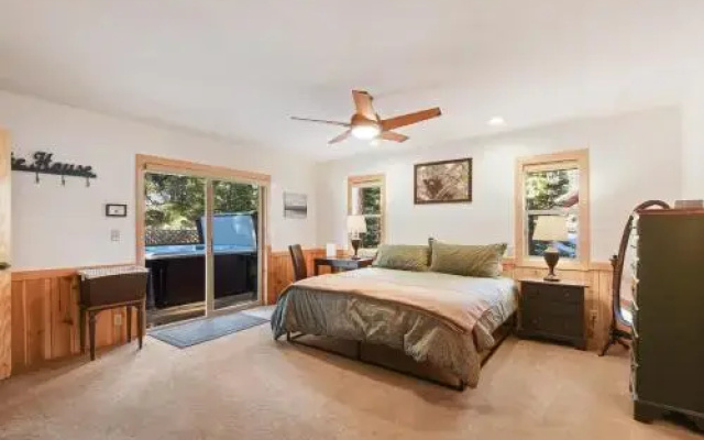 Cottonwood Place Vacation Home