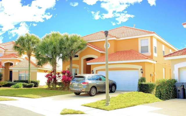 Magic Villa