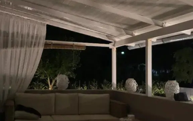 Κatakolo Luxury Seaside House & Garden