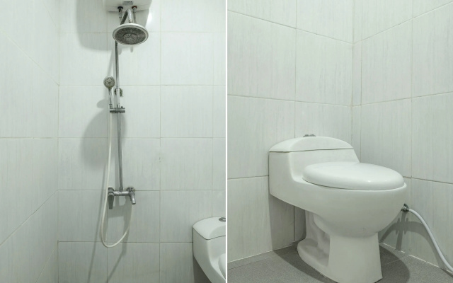 Hotel Endah Parahyangan