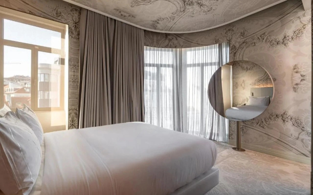Dos Reis by The Beautique Hotels
