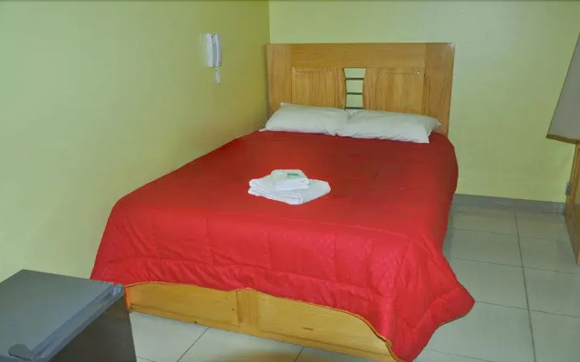 Hotel Sol y Dunas