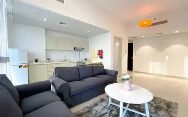 AL Maraseem - Splendour One Bedroom Apt - Dania Midtown