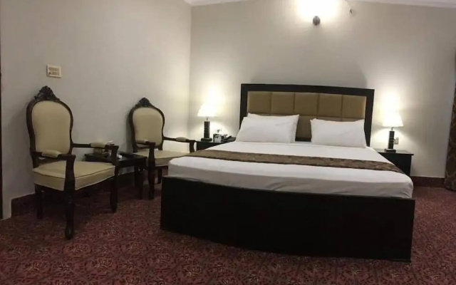 Royal Continental Hotel