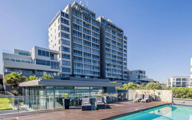 Modern Ocean View 1 Bedroom Apartment 707 Infinity