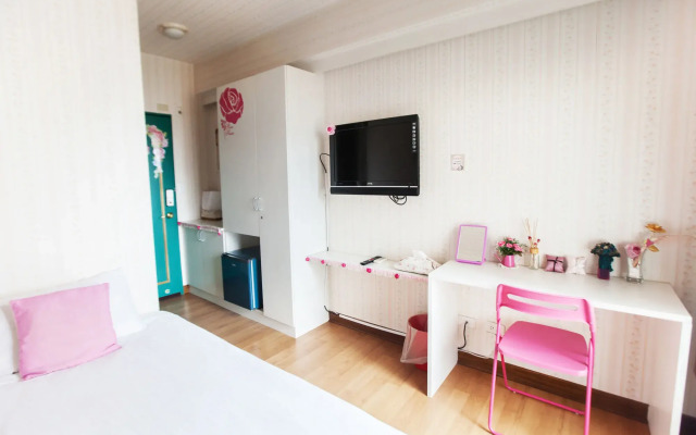 Star Hostel