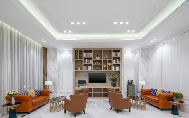 Vienna International Hotel Kunming Anning Donghu Branch