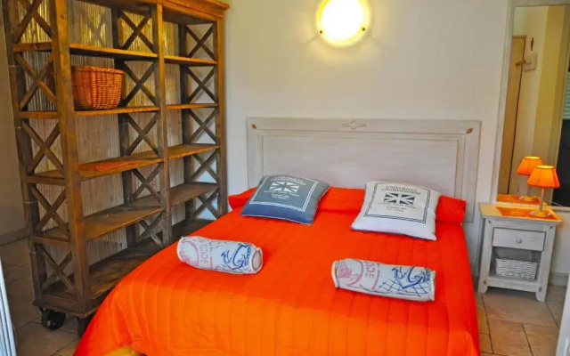 Holiday Apartments Fiumetto