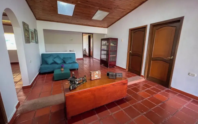La Cosecha Hostal