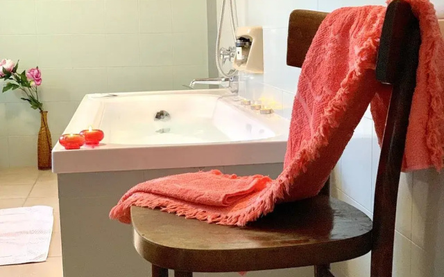 Villa Marengo Guest House