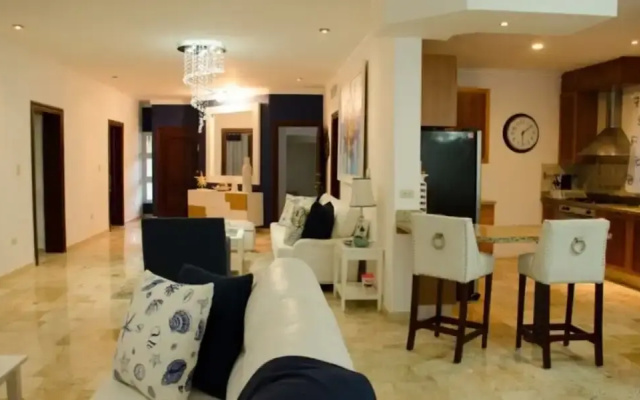 Cocotal Golf and Country Club