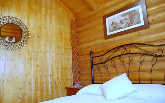 Casas Rurales Villa Pereza