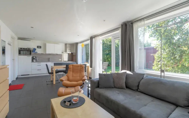 Holiday Home Callantsoog Near the Beach
