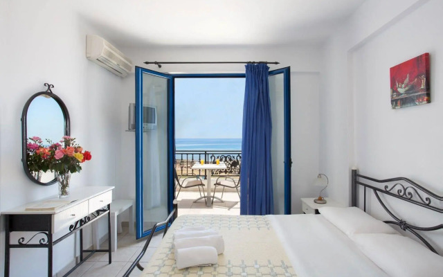Venti Seaside Adult Hotel