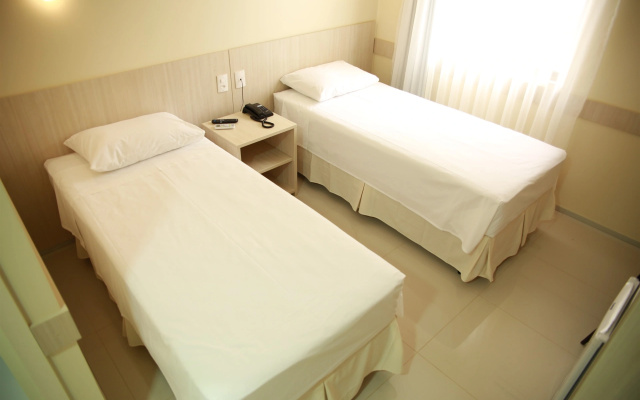 Stay Inn Hotel