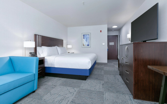 Holiday Inn Express Spokane-Valley by IHG