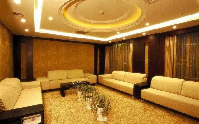 Shangdu Hotel