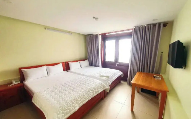 Hotel 34