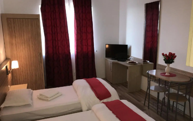 Platinum Rooms ApartHotel