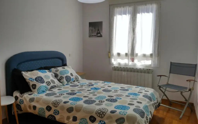 Vivienda Briviesca La Vega