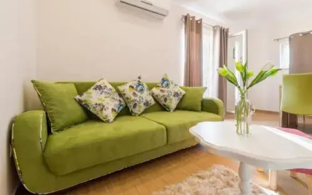 Apartment Libero