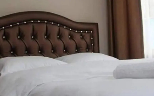İkon Hotel Üsküdar