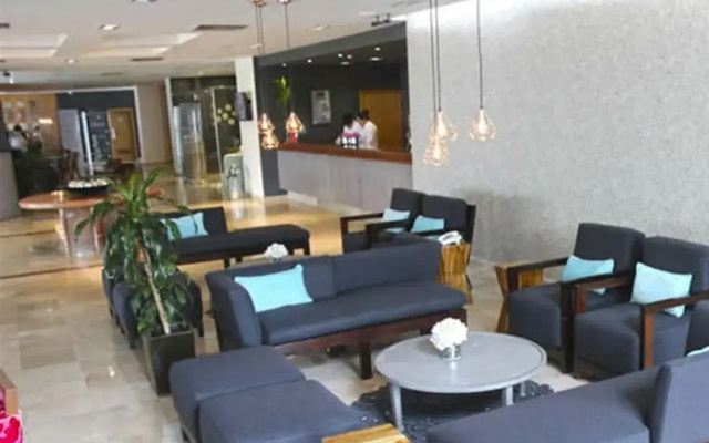 Rivoli Select Hotel