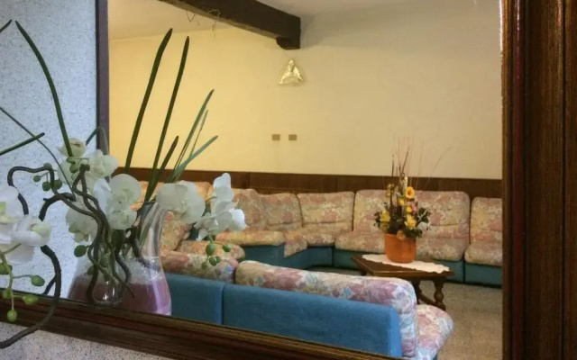 Albergo Stella