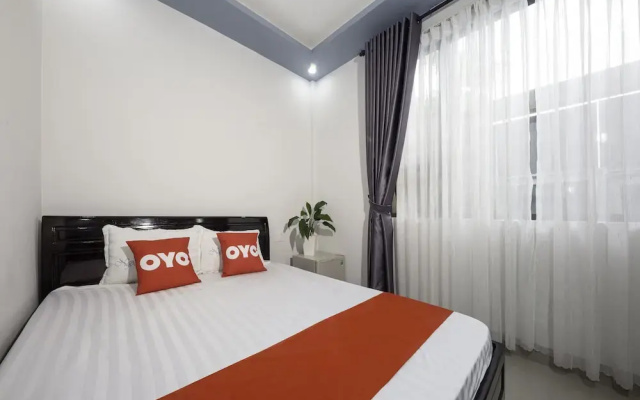 Oyo 1022 Ngoc Hang Hotel