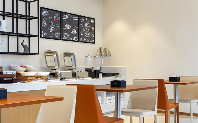 City Comfort Inn Haikou South Bridge Wanhua Road