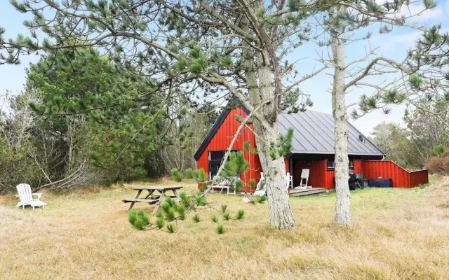 7 Person Holiday Home in Skagen-by Traum