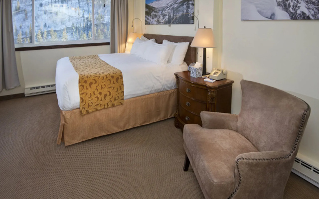 Vail Run Resort