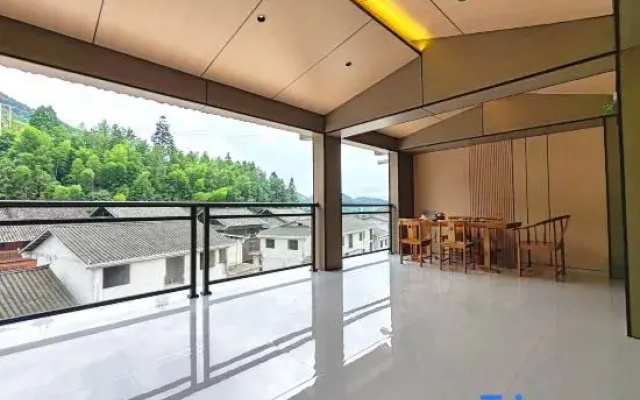 “Nanyun Residence