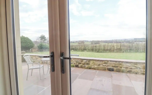 Croft Cottage