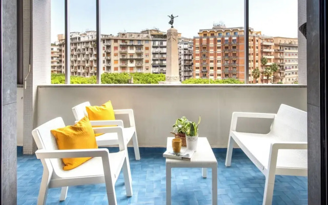 Vittorio Veneto Apartment by Wonderful Italy