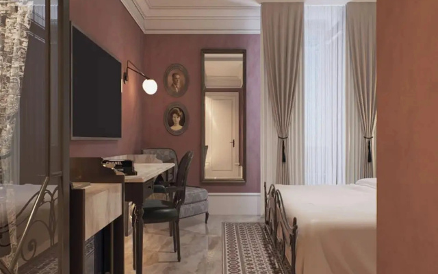 Palazzo Giuseppe Member Of Melia Collection
