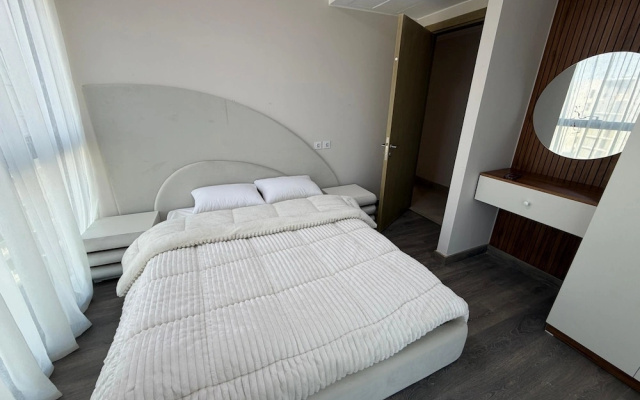 ELITE Iconic 3BR Apartment - ZED Towers